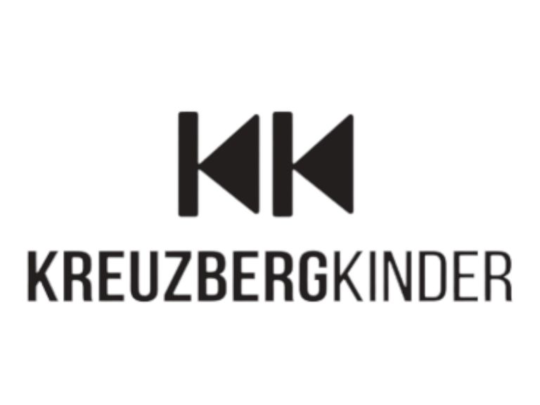 KREUZBERG KINDER Berlin