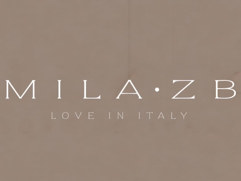 MILAZB EYEWEAR Mila Zegna Baruffa è nata e cresciuta a Biella, il cuore pulsante dell'industria tessile italiana. Mila ha lavorato per dieci anni come direttrice creativa dell'azienda tessile di famiglia.