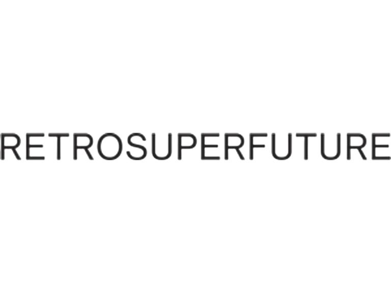RETROSUPERFUTURE Eyewear Retrosuperfuture, founded in 2007 by Daniel Beckerman, is today the best contemporary eyewear brand, made and designed in Italy.