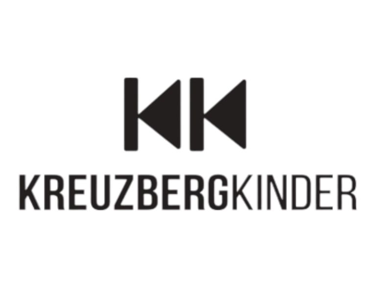 Kreuzberg Kinder Berlin