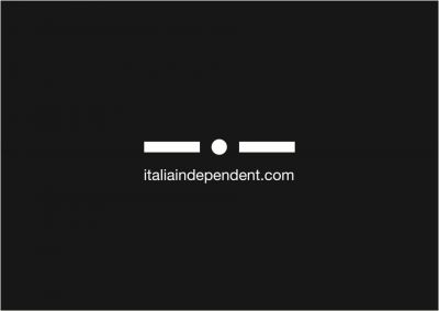 ITALIA - INDEPENDENT