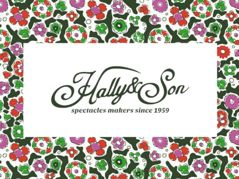 Hally & Son Hally & Son, SPECTACLES MAKERS SINCE 1959
