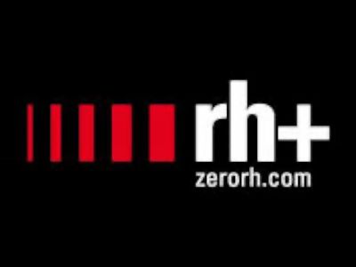 RH+ EYEWEAR